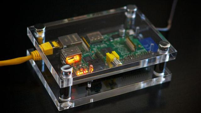 Raspberry Pi