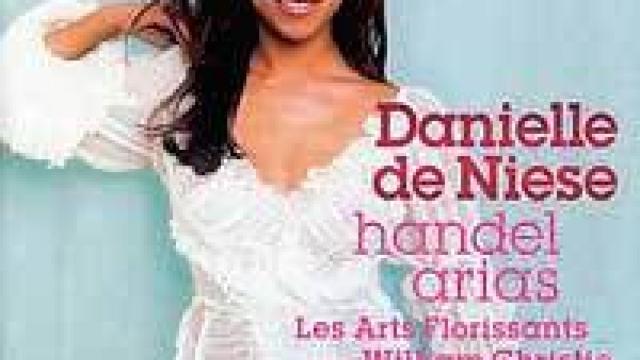 Image: G. F. Haendel