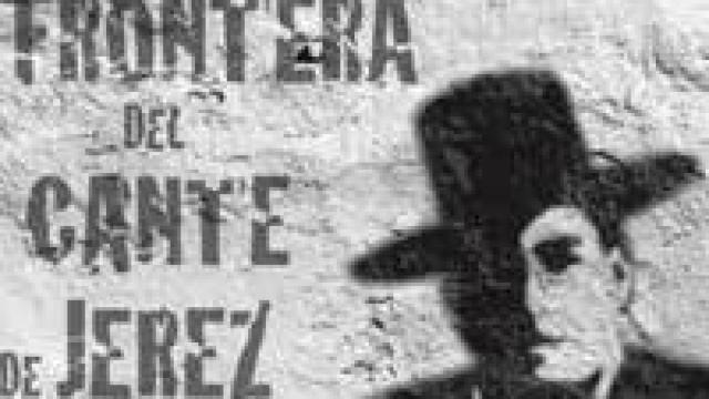 Image: Nueva frontera del cante de Jerez 2008