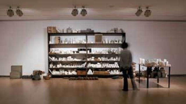 Image: Carmen Calvo, el límite y el exceso