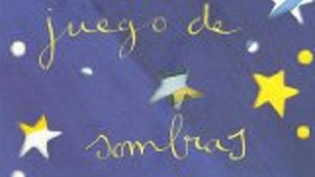 Image: Juego de sombras