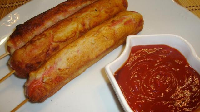 DSC09504 [corn dogs]