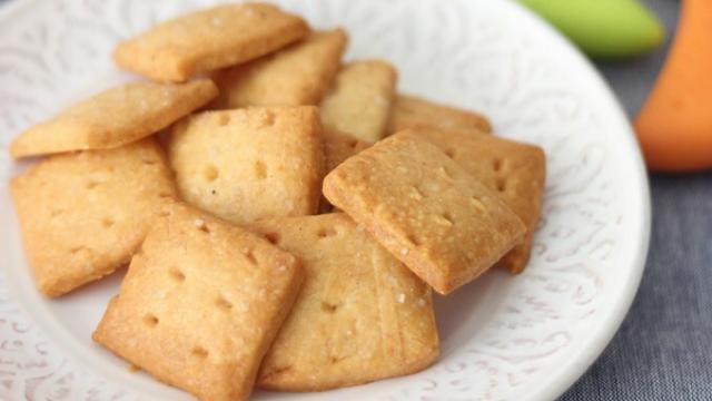 Y por supuesto, son perfectas para acompañar una tabla de quesos