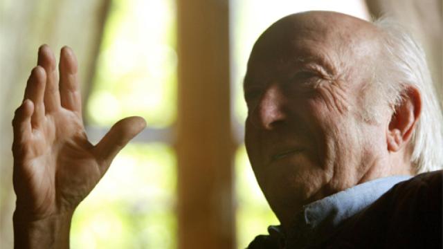 Image: Pío Caro Baroja