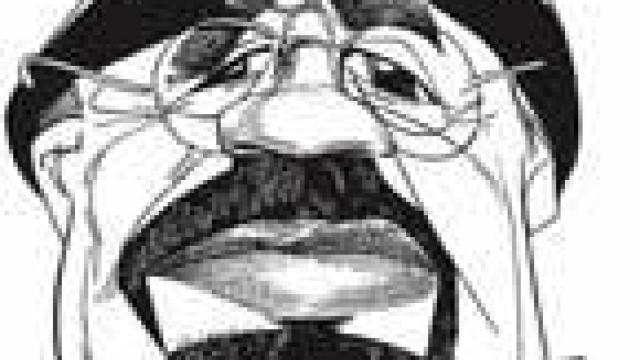 Image: Luis Sepúlveda