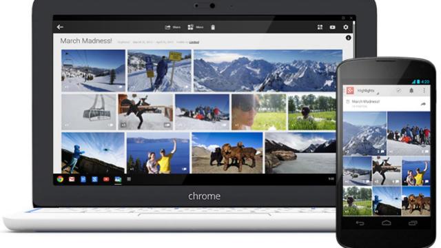 Aplicaciones universales entre dispositivos, ¿un paso que Android y Chrome necesitan?