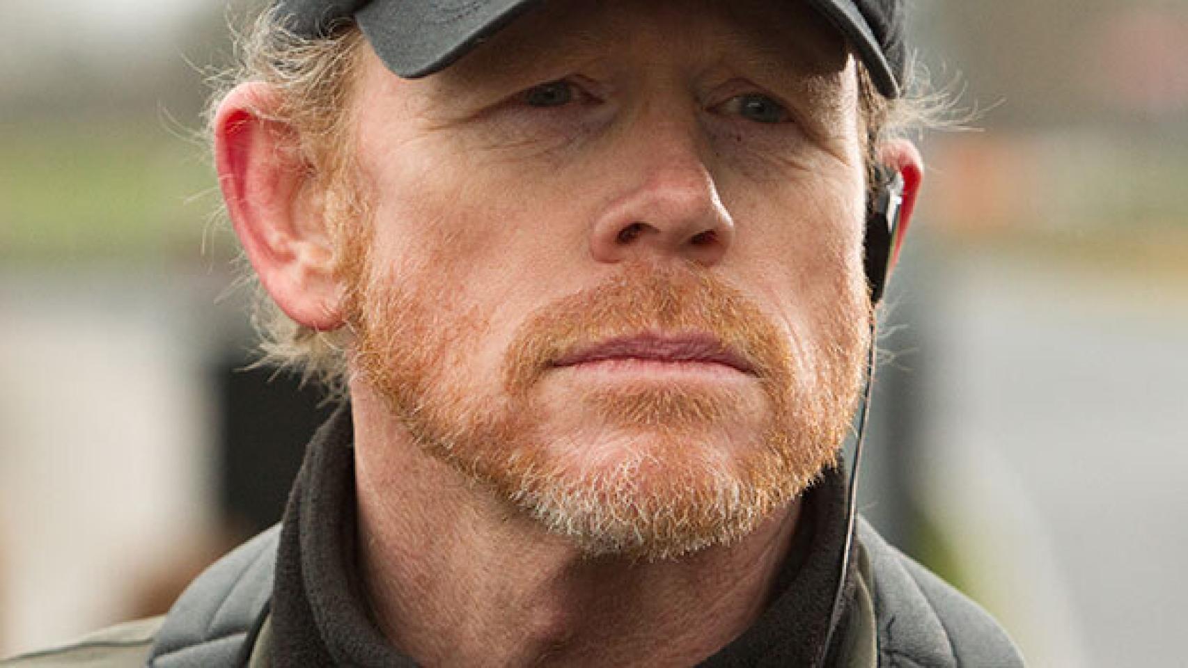 TCM dedica un ciclo a Ron Howard