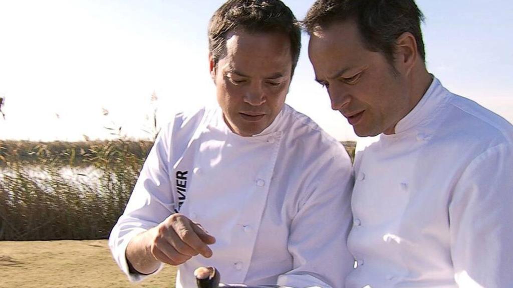 Los hermanos Torres vuelven a FOX Life con la segunda temporada de 'Cocina2'