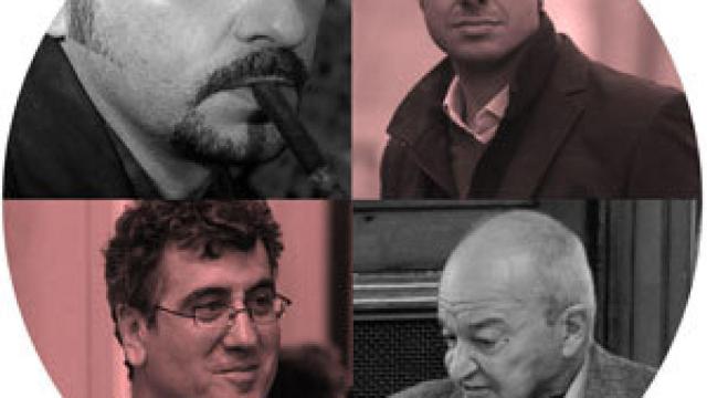 Image: Memoria de un premio