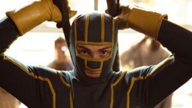 Image: Superhéroes a saldo