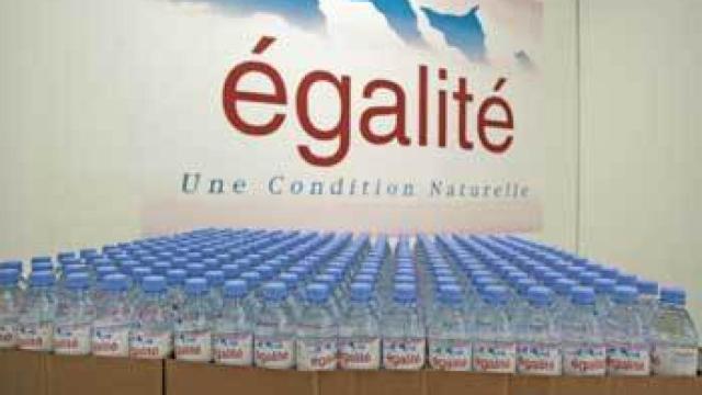 Image: Verde es el color del dinero