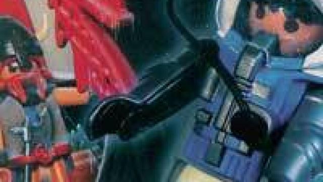 Image: La historia con playmobil