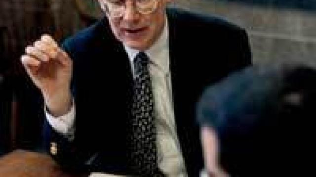 Image: El lobby israelí y la política exterior de Estados Unidos