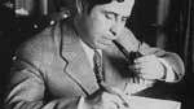 Image: Antología de cuentos e historias mínimas