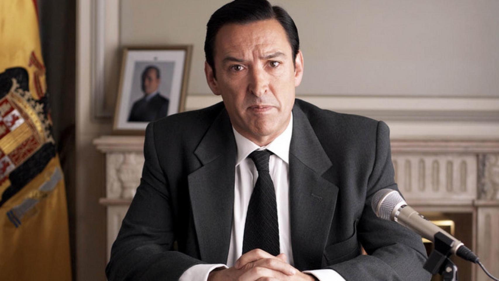 Paramount Channel homenajea a Adolfo Suárez en el aniversario de su muerte