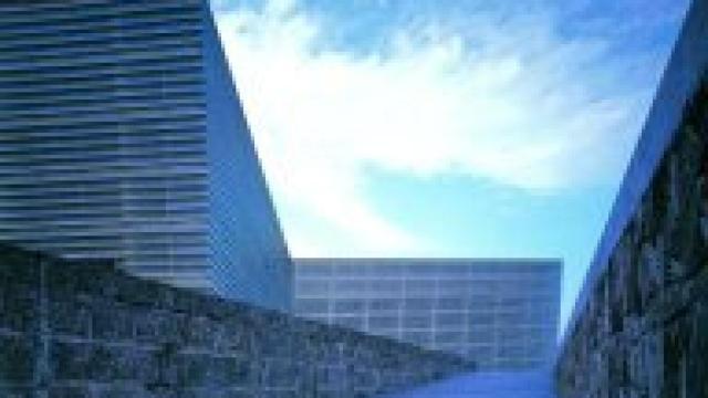 Image: Comillas: los arquitectos del futuro