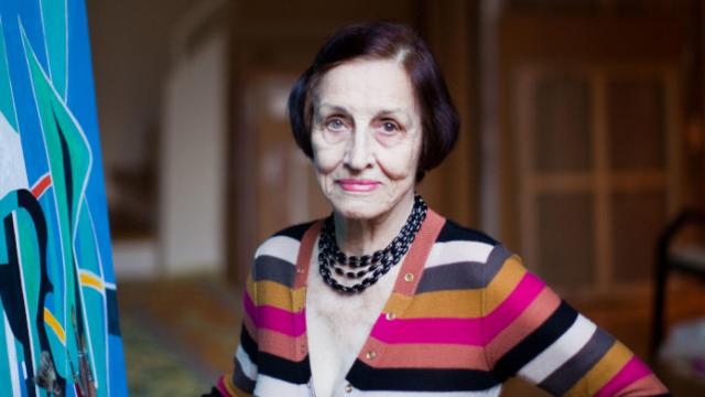 Françoise Gilot
