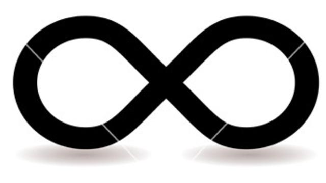 infinito