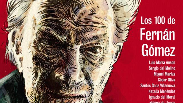 Imagen | Los 100 de Fernán Gómez