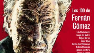 Imagen | Los 100 de Fernán Gómez