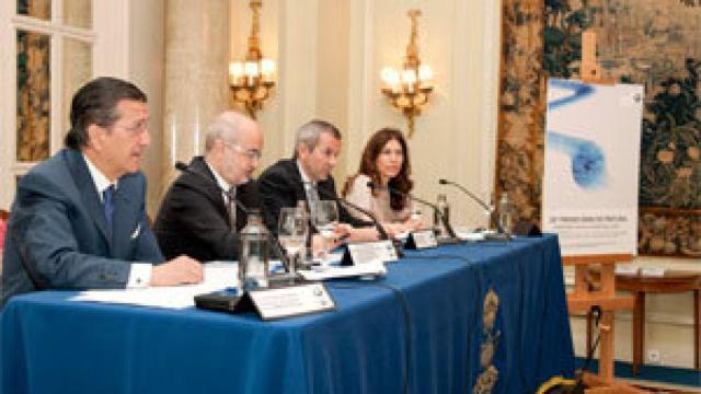 Image: Nueva edición del Premio BMW de Pintura