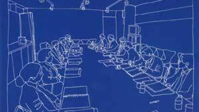 Image: Museos bajo control