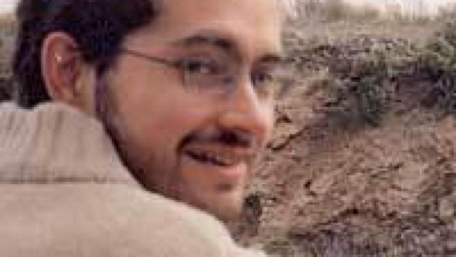 Image: Fragmentos de un cantar de gesta