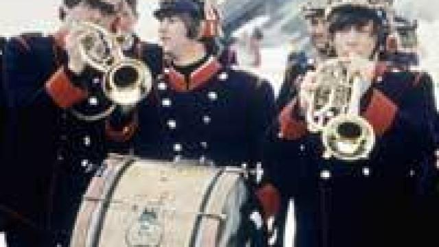 Image: Esto no es música. Introducción al malestar de la cultura de masas