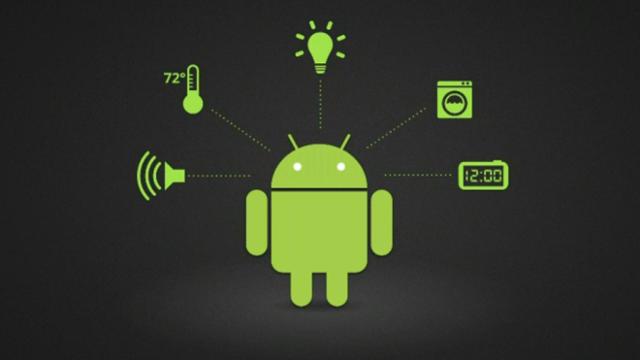 Automatiza tareas y haz tu android más inteligente con Actions