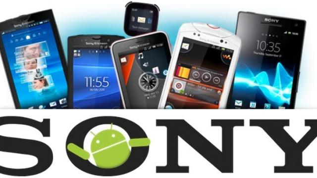 Sony, un paseo por su historia con Android: pasado, presente y futuro