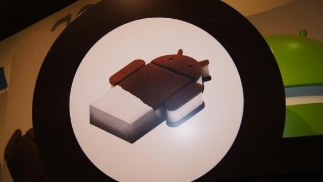 Las actualizaciones a Android 4.0 de los Sony/Sony Ericsson Xperia se retrasan