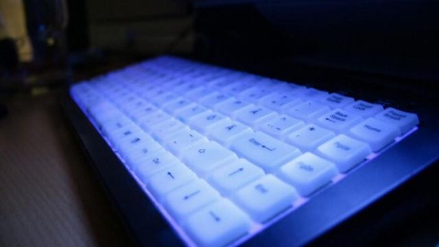 Teclado