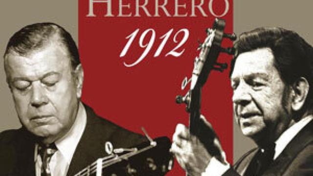 Image: Homenaje a Sabicas y Esteban de Sanlúcar