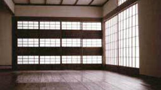 Image: James Casebere