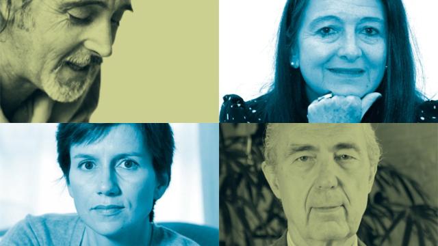 Imagen | Narrativas de futuro: la literatura cambia de piel