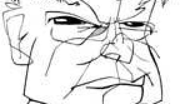 Image: Luis Gordillo