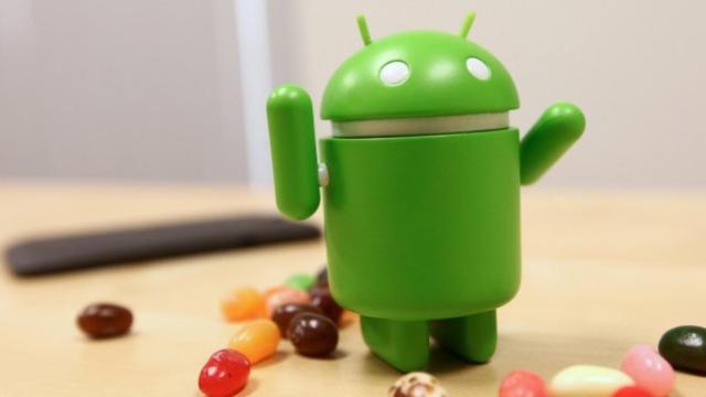 Y tú, ¿cuanto usas la conexión de datos en tu android? La media son 870MB