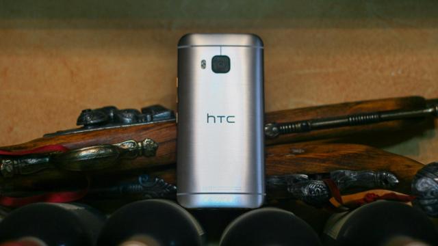 HTC One M9, análisis y experiencia de uso