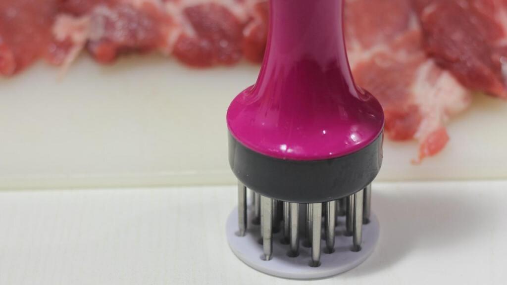 Ablandador de carne