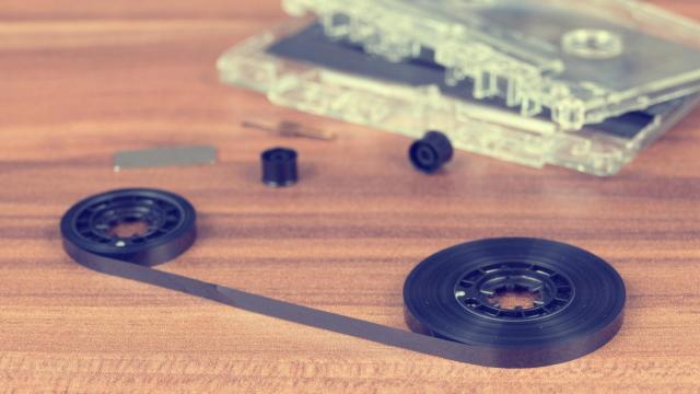 Imagen | La extinción del casete