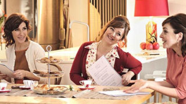 Image: Alfredo Sanzol estrena en catalán