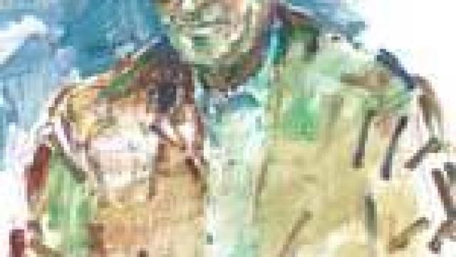 Image: Poder y terror