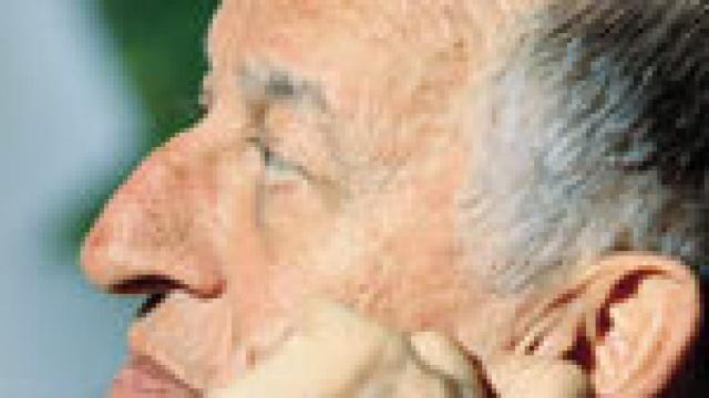 Image: Juan Goytisolo