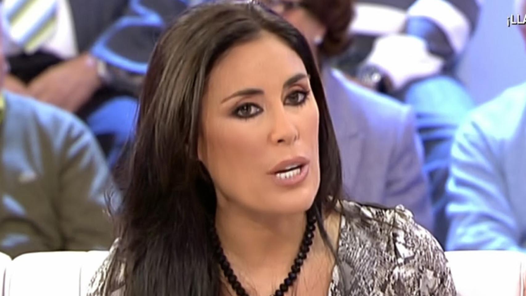 Isabel Rábago, nueva concursante de 'Supervivientes 2015'