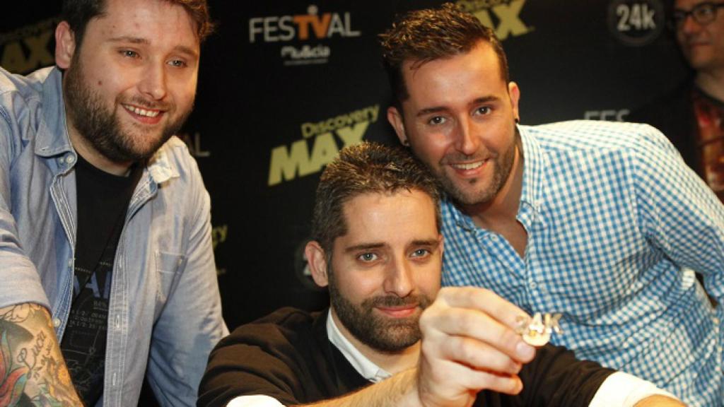 '24k': un nuevo territorio Discovery que continúa su apuesta por la producción local