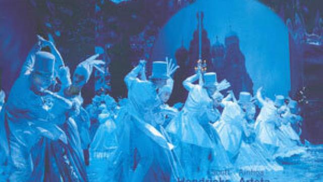 Image: Tchaikovsky: Eugene Oneguin