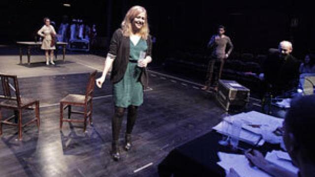 Image: Las compañías buscan dónde investigar