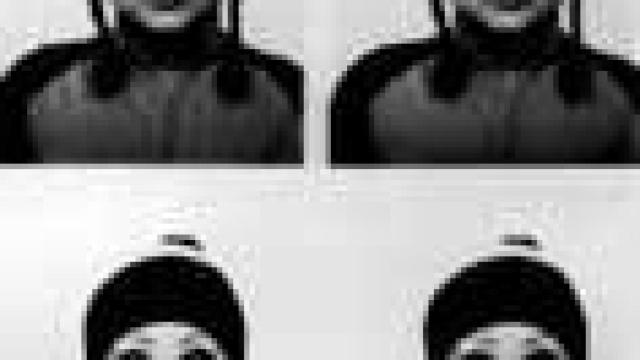 Image: Travestismo de identidades