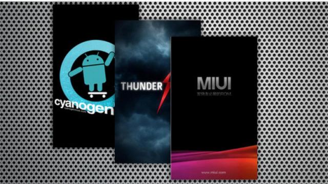 Instala múltiples ROMs en tu Android con BootManager