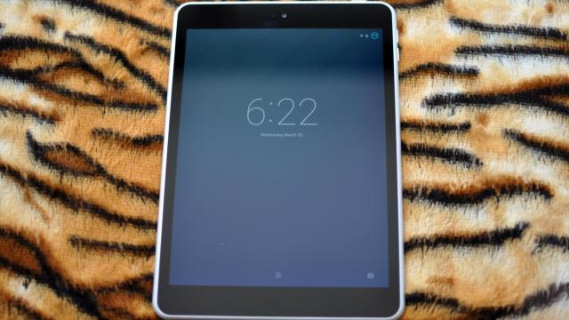 Nokia N1, análisis y experiencia de uso